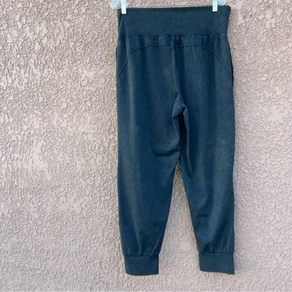 Bagatelle acid wash joggers XL